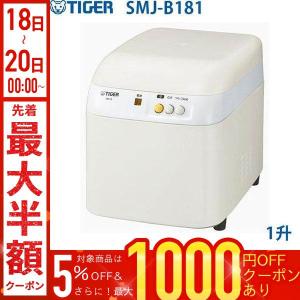 TOSHIBA 東芝 PFC-M116-W 餅つき機 「もちっ子」(2合〜1升) 1升