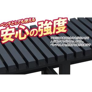 アルミステップ 1段 屋外 アルミ踏み台 縁台...の詳細画像5