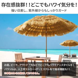 パラソル 庭 ガーデン 木 ガーデンパラソル ...の詳細画像2