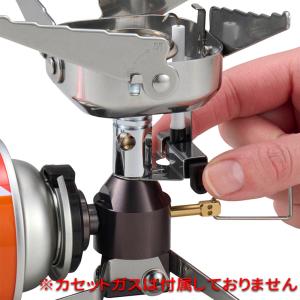 イワタニ ジュニアコンパクトバーナー カセット...の詳細画像3