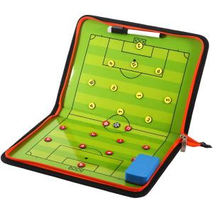 作戦ボード サッカー フットサル 折りたたみ ...の詳細画像4