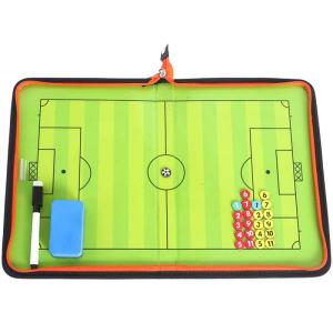 作戦ボード サッカー フットサル 折りたたみ ...の詳細画像5