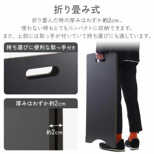 スタンドボード 看板 a型 両面 店舗 ウェル...の詳細画像3