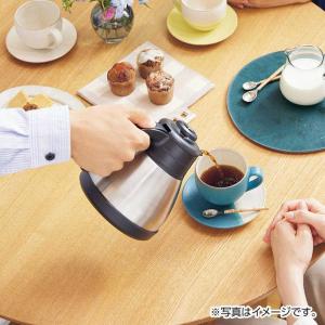 象印 コーヒーメーカー 6杯 珈琲通 レッド ...の詳細画像1
