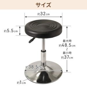 カウンターチェア カウンターチェアー 椅子 ス...の詳細画像4