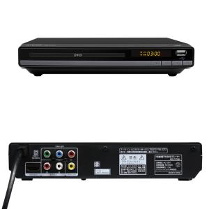 dvdプレーヤー hdmi dvdプレイヤー ...の詳細画像3