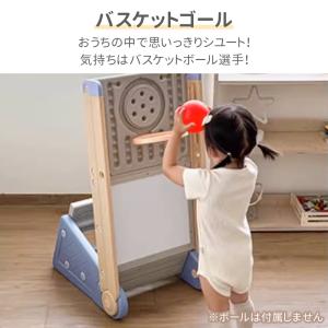 滑り台 室内 子供用 遊具 家庭用 すべり台 ...の詳細画像4