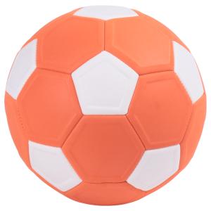 サッカーボール 曲がる カーブ ボール 4号球...の詳細画像3