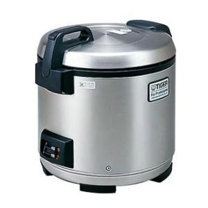 TIGER 炊飯器 2升 業務用ジャー炊飯器 ...の詳細画像4