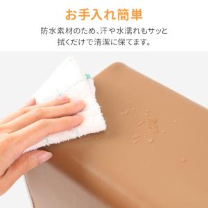 跳び箱 室内 滑りにくい 飛び箱 子ども 高さ...の詳細画像3
