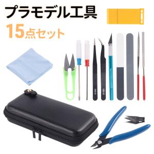 タミヤ(TAMIYA) クラフトツールシリーズ No.16 ベーシックツールセット