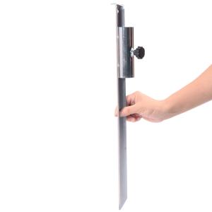 パラソルペグ 全長50cm ポールペグ パラソ...の詳細画像1