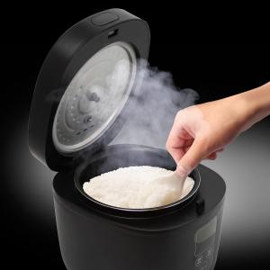 炊飯器 4合炊き 一人暮らし 新生活 美味しい...の詳細画像5