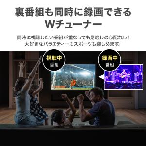 テレビ 40型 液晶テレビ 安い 40V 40...の詳細画像5