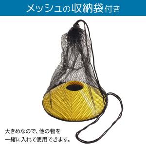 マーカーコーン サッカー マーカー 50枚 サ...の詳細画像4
