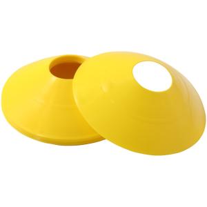 マーカーコーン サッカー マーカー 50枚 サ...の詳細画像5