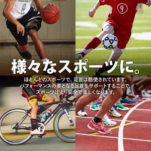 足首 サポーター 2個セット M L XL 左...の詳細画像2