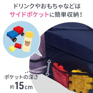 チャイルドシート テーブル ベビーカー 子供用...の詳細画像2