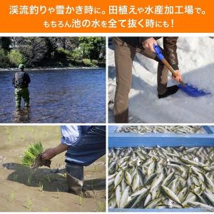 ウェーダー 釣り 渓流 フィッシングウェーダー...の詳細画像3