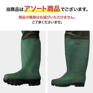 ウェーダー 釣り 渓流 フィッシングウェーダー...の詳細画像5