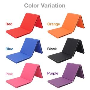 スポーツマット 家庭用 厚手 トレーニングマッ...の詳細画像1