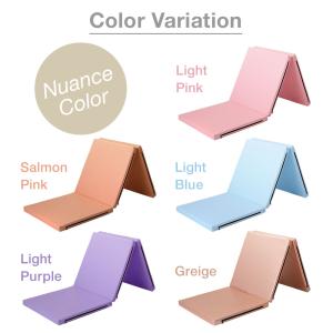 スポーツマット 家庭用 厚手 トレーニングマッ...の詳細画像2