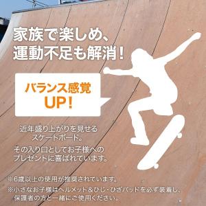 スケートボード 子供 初心者 コンプリート 子...の詳細画像3