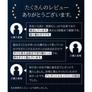 キックボード 子供 スタンド キックスクーター...の詳細画像2