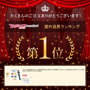 ブランコ 屋外 庭 遊具 子供 ターザンロープ...の詳細画像1