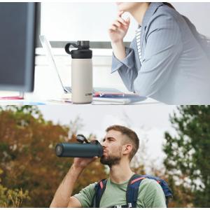 水筒 炭酸 タイガー 1.5l 真空断熱炭酸ボ...の詳細画像2