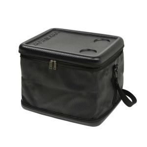 クーラーバッグ 小型 最強 12L 折りたたみ...の詳細画像2