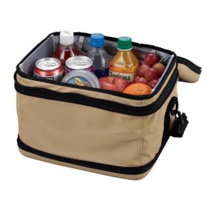 クーラーバッグ 小型 最強 12L 折りたたみ...の詳細画像5