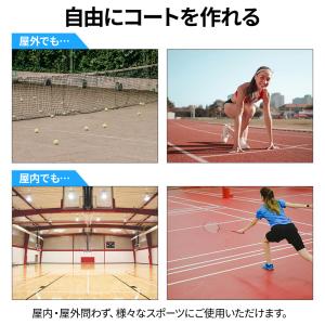 ラインマーカー フラットマーカー 15枚セット...の詳細画像4