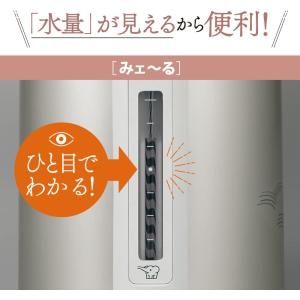 象印 卓上ポット 2.2L 魔法瓶 ポット 保...の詳細画像3
