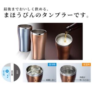 象印 タンブラー 300ml 450ml 60...の詳細画像1