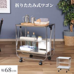 ASPLUND（アスプルンド） キッチンワゴン マーブルトップトローリー L