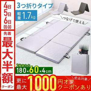 柔道 投げ込みマット 二つ折り 200×200×厚10cm 格闘技の受身練習