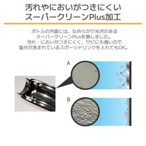 タイガー 水筒 500ml ストロー 保冷 T...の詳細画像3