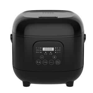 炊飯器 3合炊き 一人暮らし 新生活 美味しい...の詳細画像5