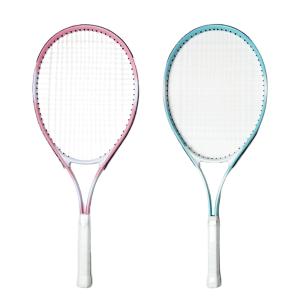 テニスラケット 練習 テニス 初心者 27イン...の詳細画像4