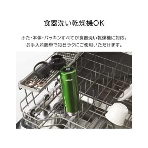 タイガー 水筒 真空断熱 保冷 360ml 4...の詳細画像4