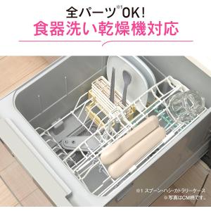 象印 カトラリーセット 箸 スプーン セット ...の詳細画像2
