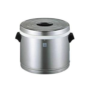 タイガー 業務用 ステンレスジャー 保温 2升...の詳細画像1