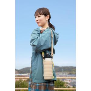 水筒 カバー 1L 1.2L 1.5L ケース...の詳細画像1