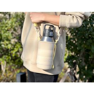 水筒 カバー 1L 1.2L 1.5L ケース...の詳細画像3