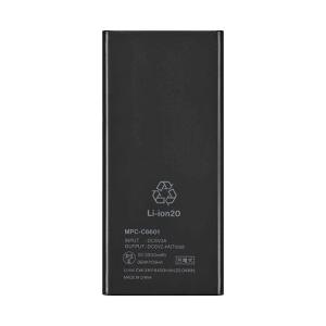 モバイルバッテリー 6,600mAh iPho...の詳細画像1