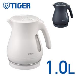 わく子 100周年記念モデル タイガー 電気ケトル レトロ ポピー 600ml