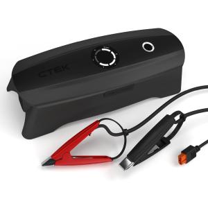 CTEK シーテック D250SE バッテリーチャージャー 走行充電器