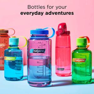 最新 NALGENE ナルゲン OTFボトル ...の詳細画像3