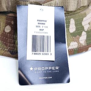 PROPPER ブーニーハット マルチカム 迷...の詳細画像5